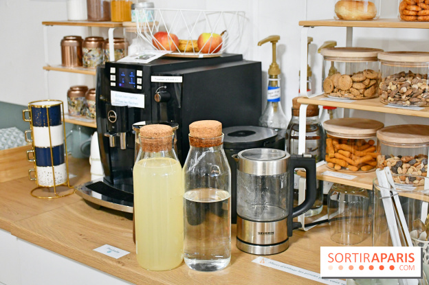 Koneko Work : le café coworking pour travailler en compagnie des chats - DSC 5233