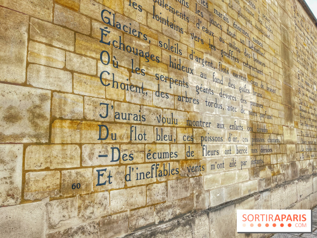 Poème de Rimbaud - IMG 5111