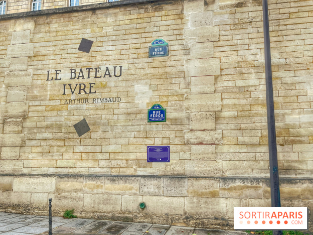 Poème de Rimbaud - IMG 5112