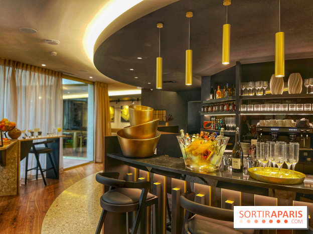 Hôtel Barnett - IMG 5009