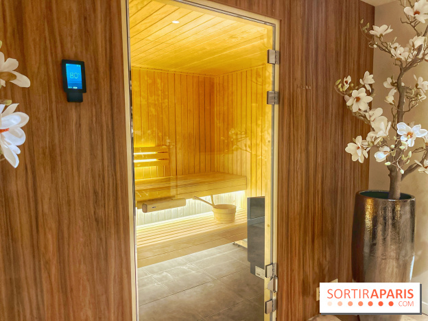 Hôtel Barnett - IMG 5019