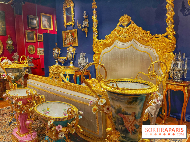 Hôtel Drouot - IMG 5160