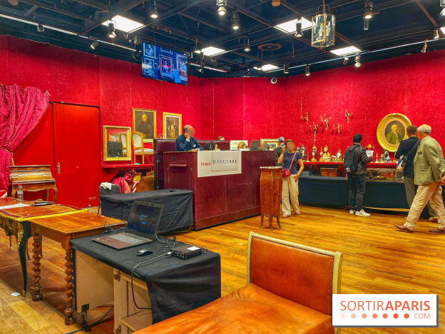 Hôtel Drouot - IMG 5264