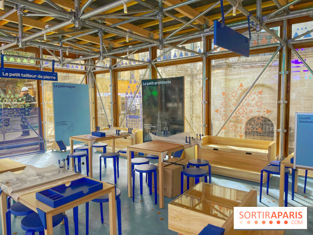 La Fabrique de la Flèche - IMG 5040