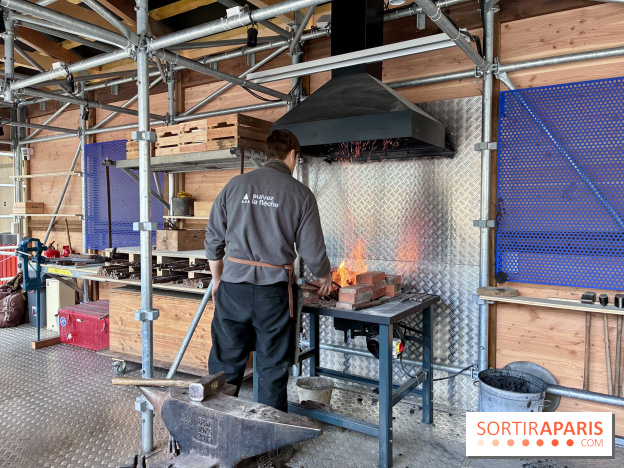 La Fabrique de la Flèche - IMG 0041