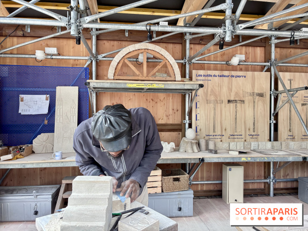 La Fabrique de la Flèche - IMG 0046