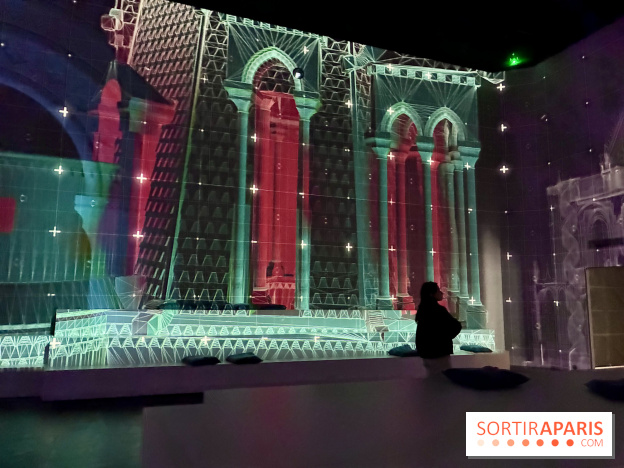 La Fabrique de la Flèche - IMG 0053