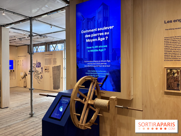 La Fabrique de la Flèche - IMG 0081