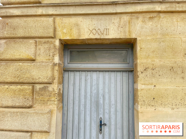 Maison du Fontainier
