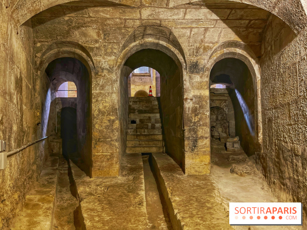 Maison du Fontainier - IMG 5087