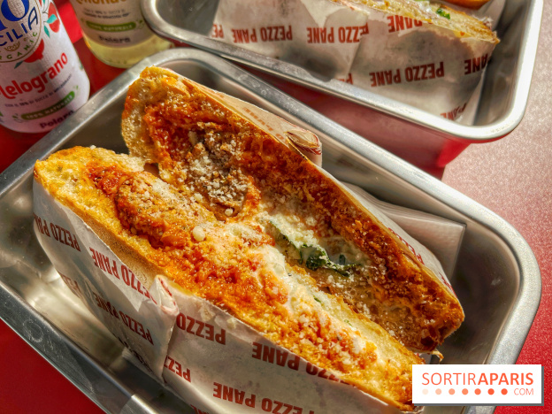 Pezzo Pane