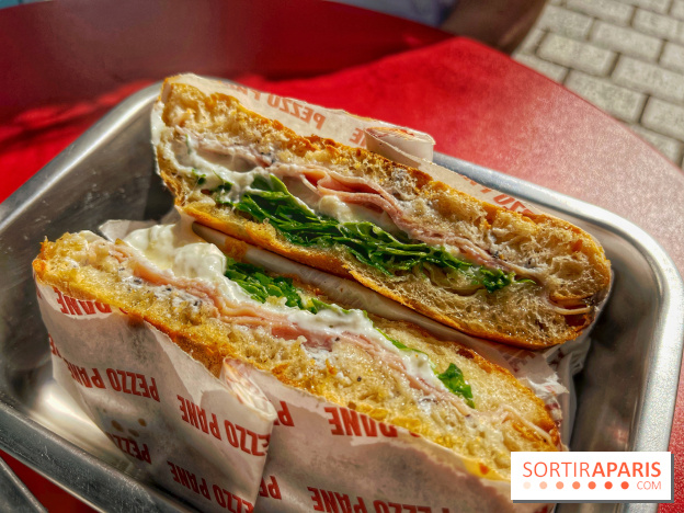 Pezzo Pane - IMG 5282