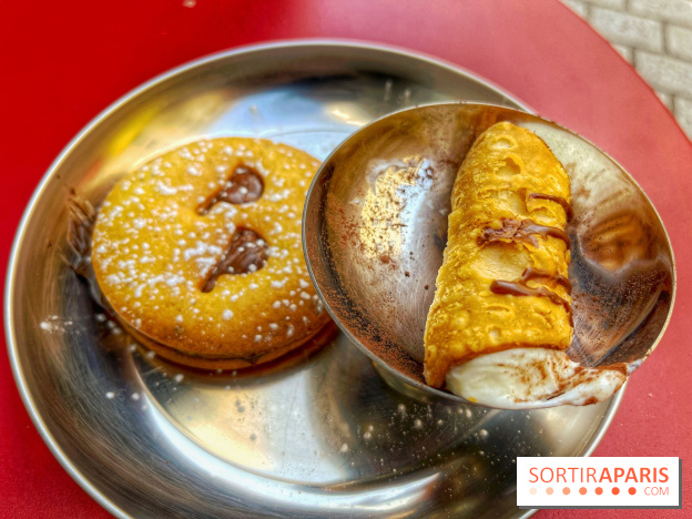 Pezzo Pane - IMG 5285