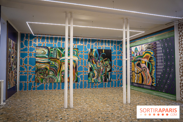 Born to Rise : la sublime exposition gratuite de Constance Lafonta à Paris - A7C07941