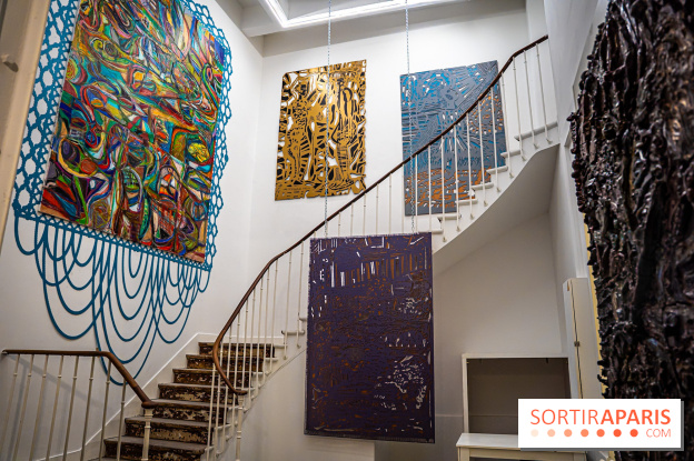 Born to Rise : la sublime exposition gratuite de Constance Lafonta à Paris