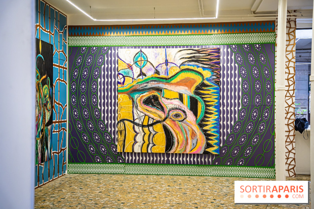 Born to Rise : la sublime exposition gratuite de Constance Lafonta à Paris