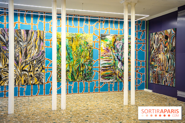 Born to Rise : la sublime exposition gratuite de Constance Lafonta à Paris - A7C07955