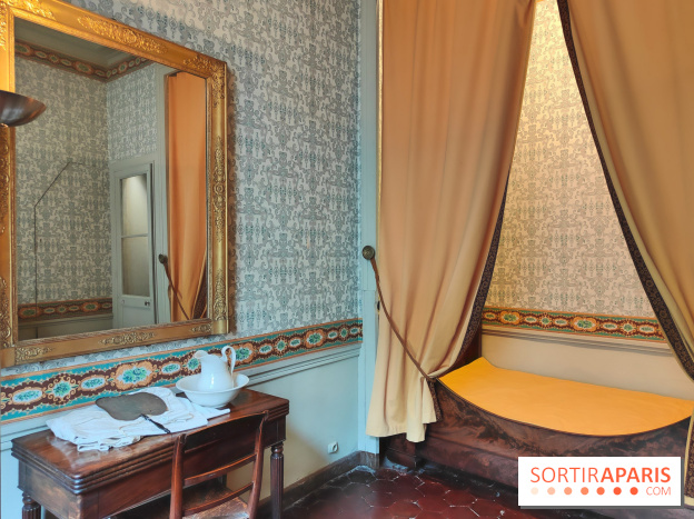 La maison d'Auguste Comte, un lieu de mémoire autour du philosophe du positivisme à Paris - fotor 1758531645573