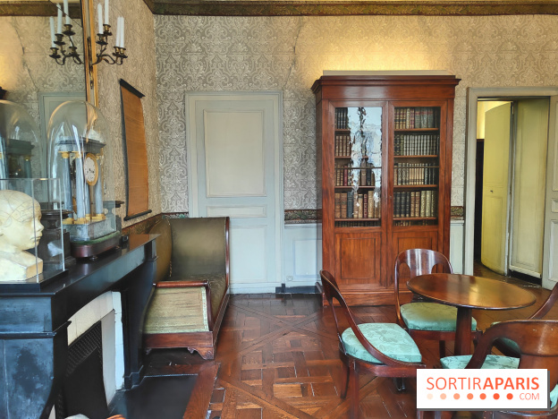 La maison d'Auguste Comte, un lieu de mémoire autour du philosophe du positivisme à Paris - fotor 1758531464155