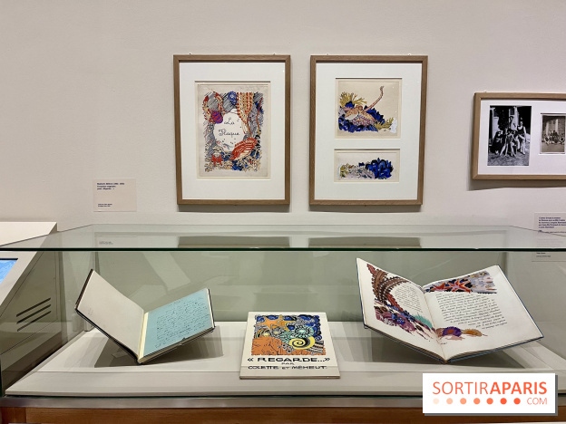 Les mondes de Colette - IMG 5326