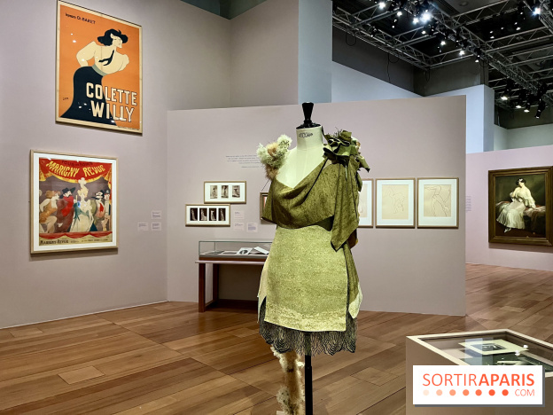 Les mondes de Colette - IMG 5342