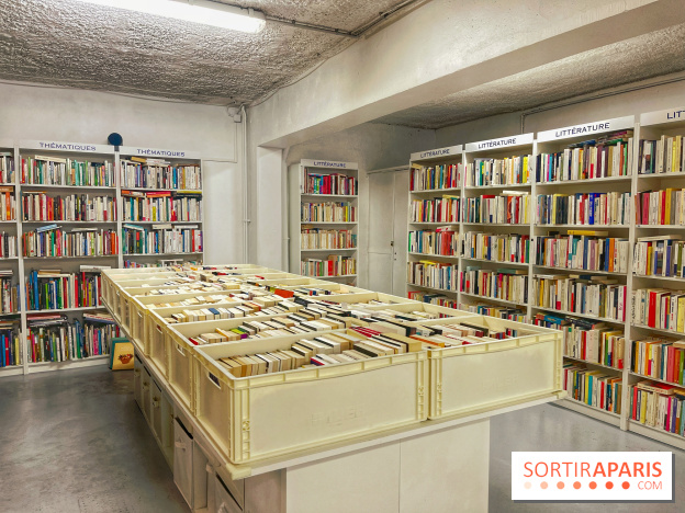 Bibliovore - IMG 5294