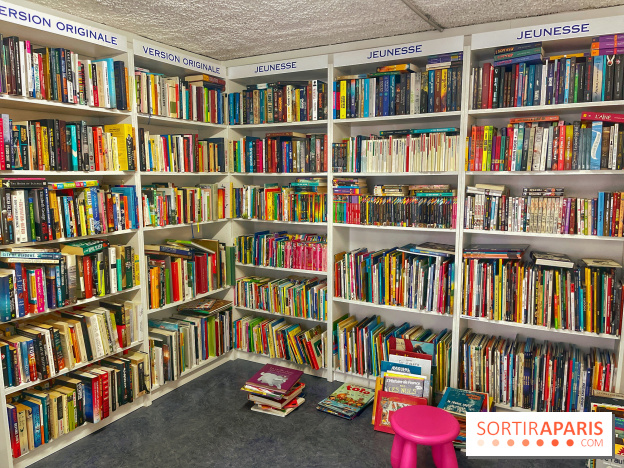 Bibliovore - IMG 5297