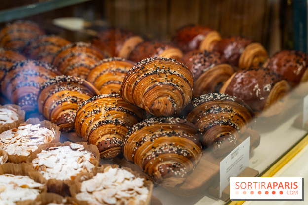 Le Coffee Shop Michalak au Printemps Haussmann, les photos  - A7C08154