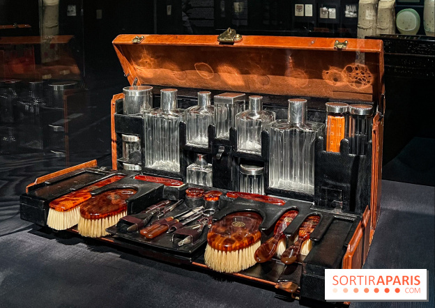 Louis Vuitton Art Déco : la nouvelle exposition gratuite & immersive de LV Dream, à Paris - IMG 2442 jpg 3