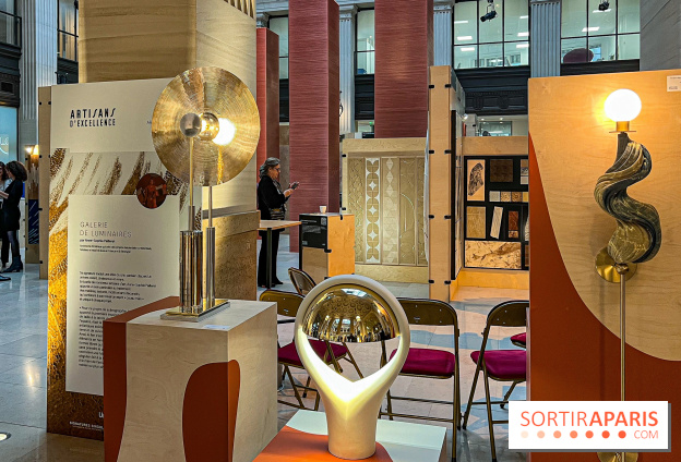 Salon Artisans d'Excellence 2024