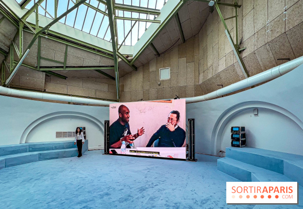 Virgil Abloh : The Codes : l'exposition rétrospective du créateur au Grand Palais  - 2