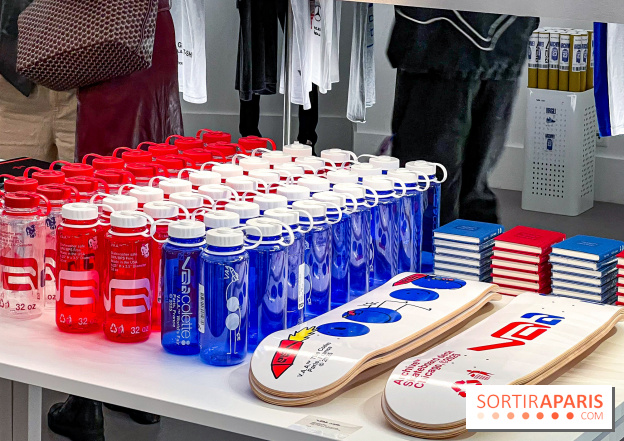 Fashion Week : le concept store culte colette fait son grand retour à Paris  - IMG 4202 jpg