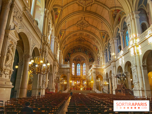 Eglise de la Sainte-Trinité - IMG 5606