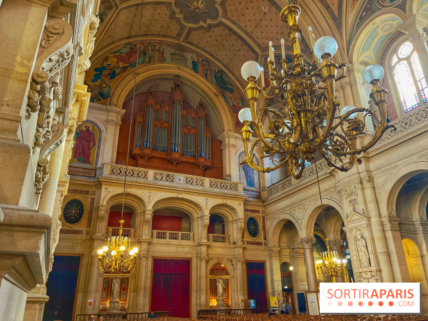 Eglise de la Sainte-Trinité - IMG 5616