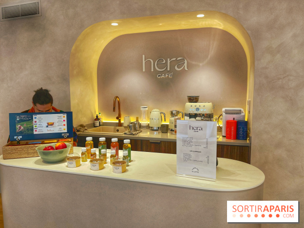 Hera Club