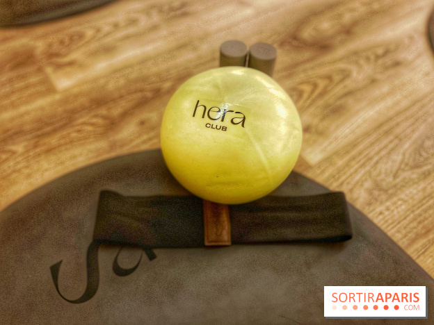 Hera Club