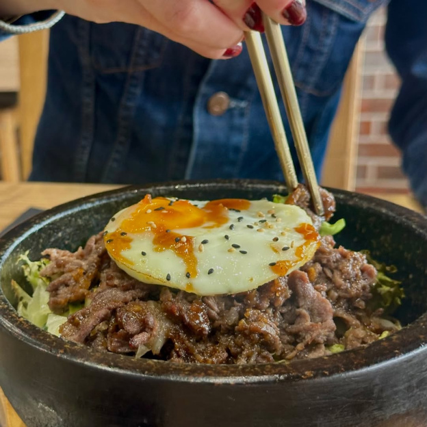 JinMI : À proximité de la Gare de Lyon, l’authentique bistro coréen traditionnel du 12ᵉ arrondissement de Paris