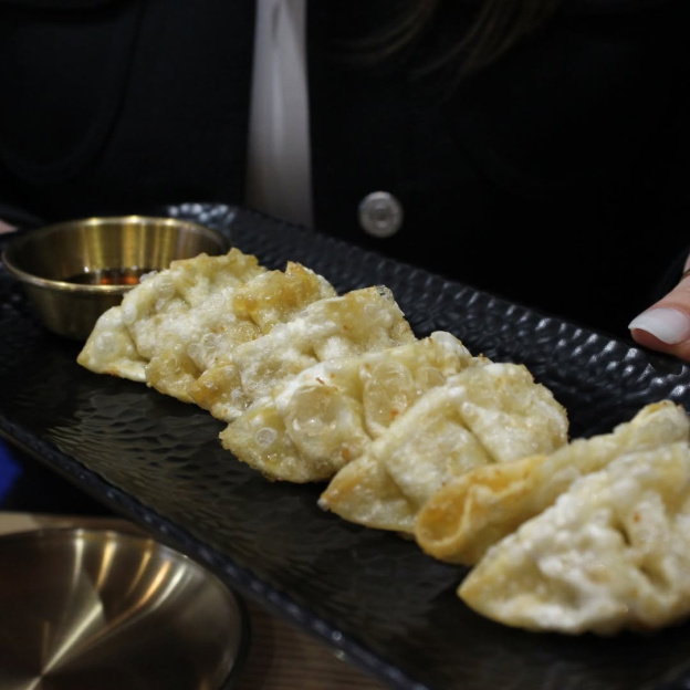 JinMI : À proximité de la Gare de Lyon, l’authentique bistro coréen traditionnel du 12ᵉ arrondissement de Paris