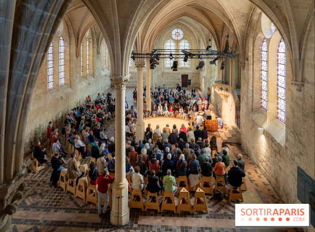 Le brunch à volonté de l'Abbaye de Royaumont - A7C08563 HDR