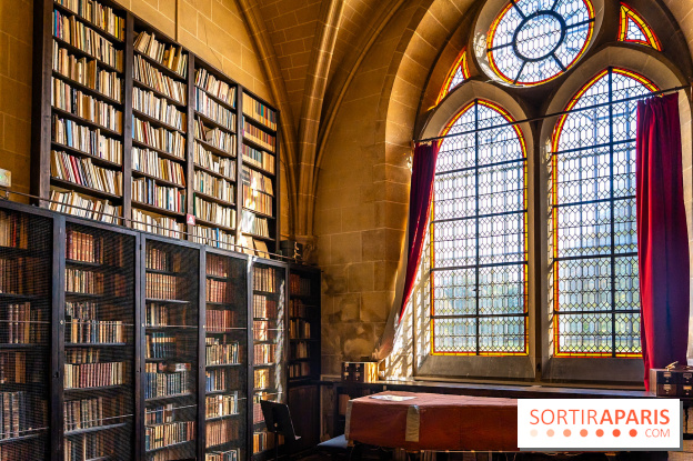 Les spectacles du dimanche de l'Abbaye de Royaumont dans le Val-d'Oise - A7C08383
