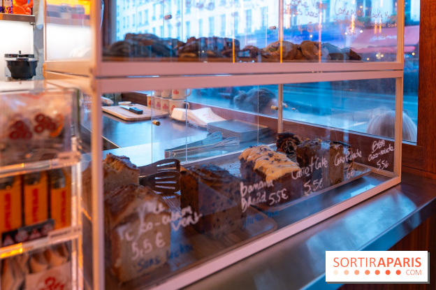 Latte Club, le coffee shop seventies de Bastille - A7C08356