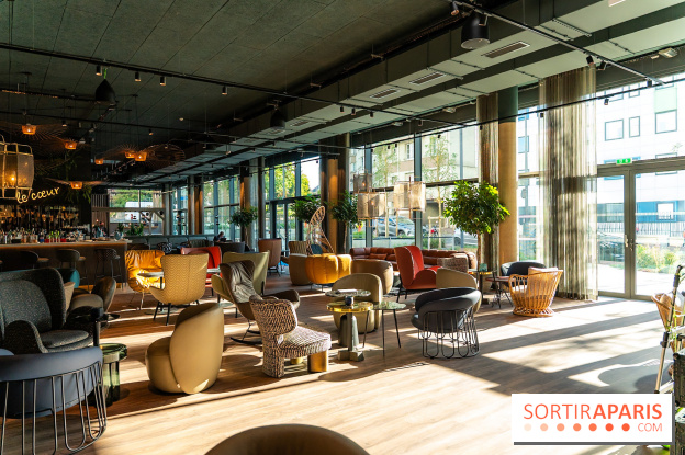 Motel One Porte de Versailles - A7C08651