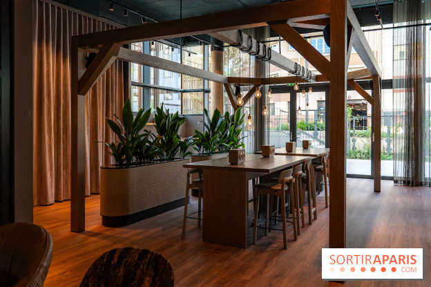 Motel One Porte de Versailles - A7C08665