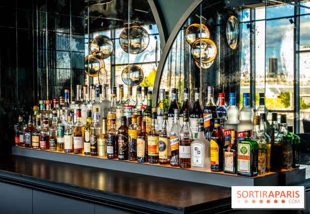 Motel One Porte de Versailles - A7C08688