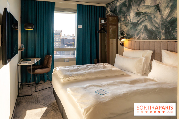 Motel One Porte de Versailles - A7C08693