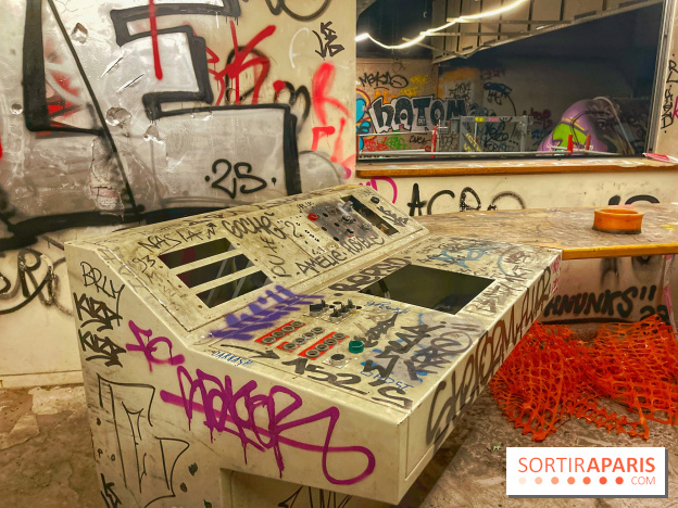 Station K - IMG 5710