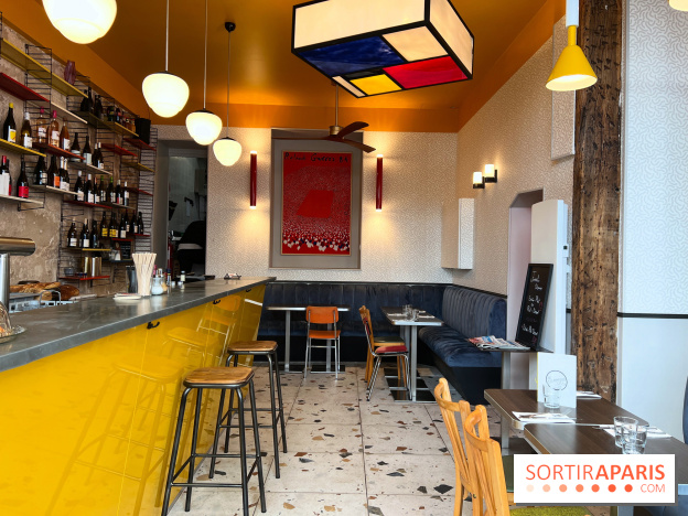 Comptoir Lazu - Décoration 80's