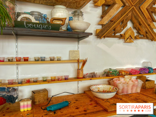 Etagère Café - IMG 5793