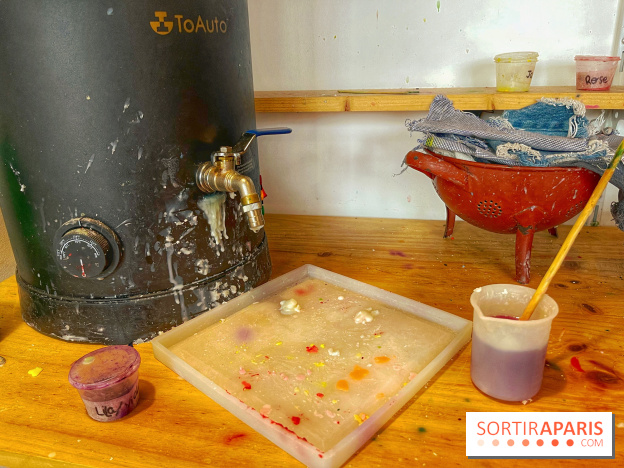 Etagère Café - IMG 5827