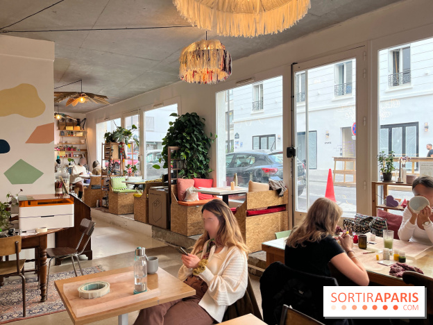 Etagère Café - IMG 5880